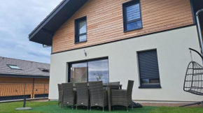 Maison neuve commune Evian les Bains